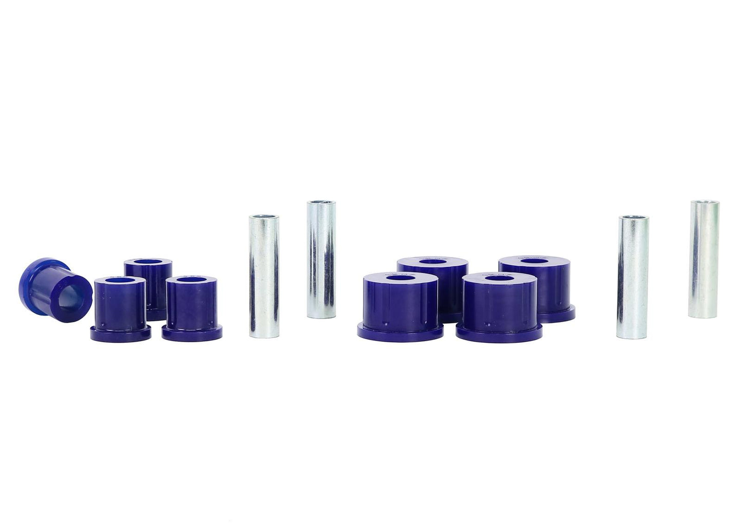 SuperPro Bushing Vehicle Kit KIT066K