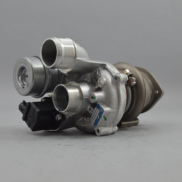 GCG Turbocharger K03-2074DCB Suits Mini Cooper N14 R55/56/57 EP6 CDTS 1.6L