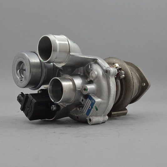 GCG Turbocharger K03-2074DCB Suits Mini Cooper N14 R55/56/57 EP6 CDTS 1.6L