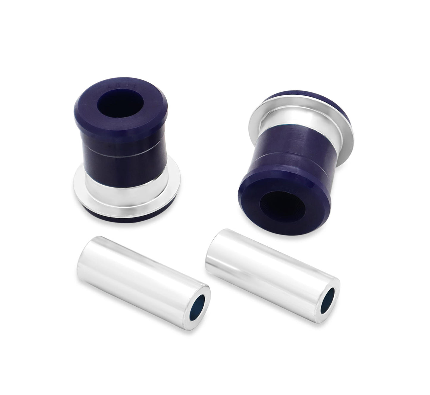 SuperPro Control Arm Lower-Inner Rear Bush Kit SPF4635K