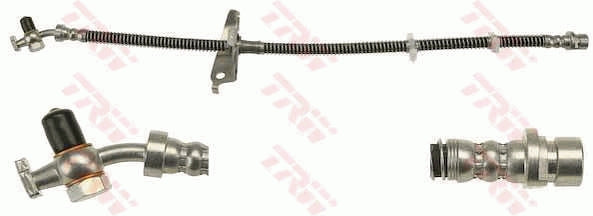 TRW Brake Hose PHD637