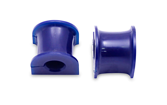 SuperPro Front Swaybar Inner Chassis Mount Bush Kit Fits Saab SPF1816-18K
