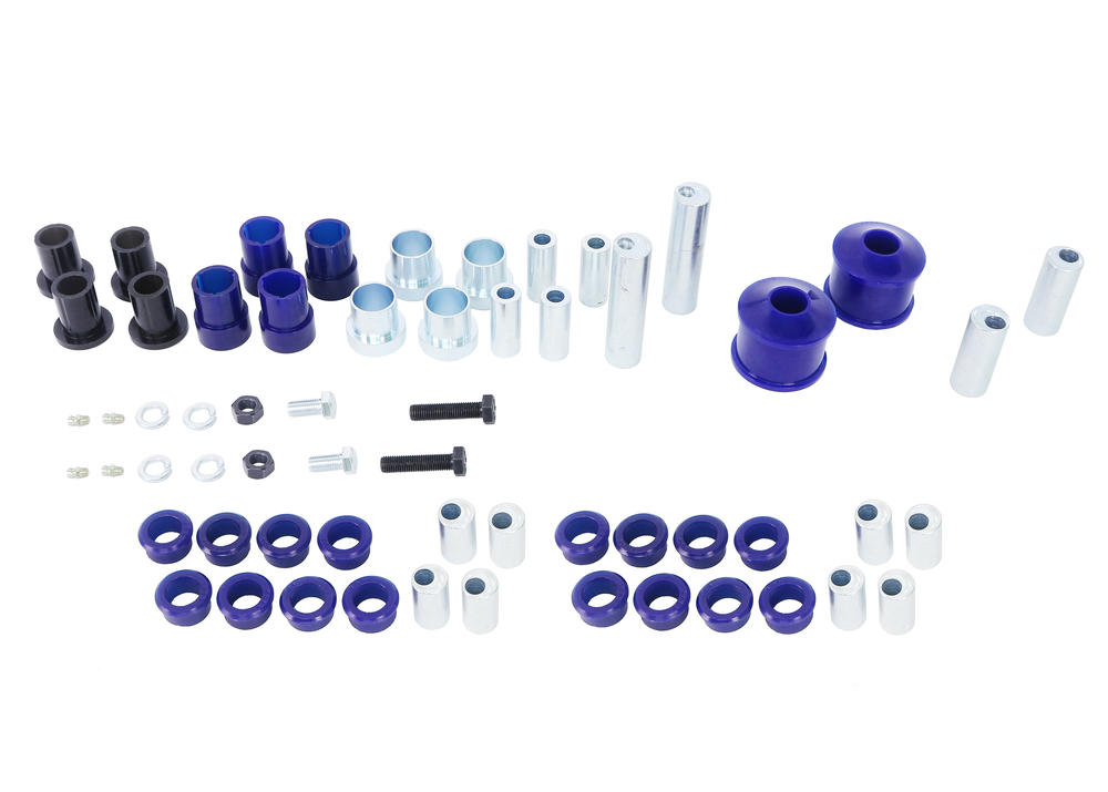 SuperPro Bushing Vehicle Kit KIT112K