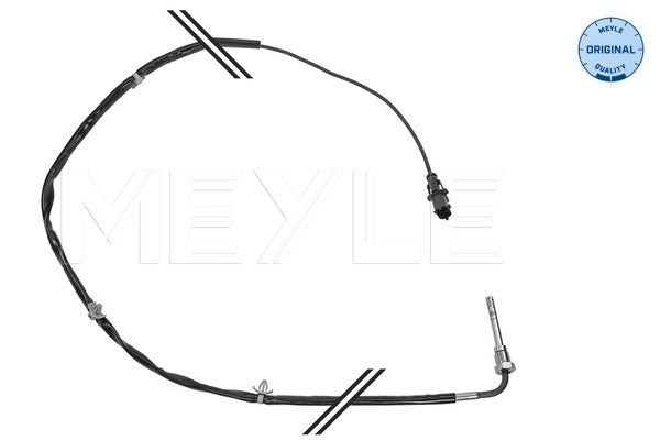 MEYLE Sensor, Exhaust Gas Temperature 614 800 0039