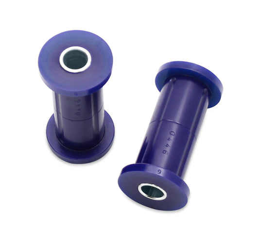 SuperPro Rear Spring Bush Kit Fits Ford SPF0446K