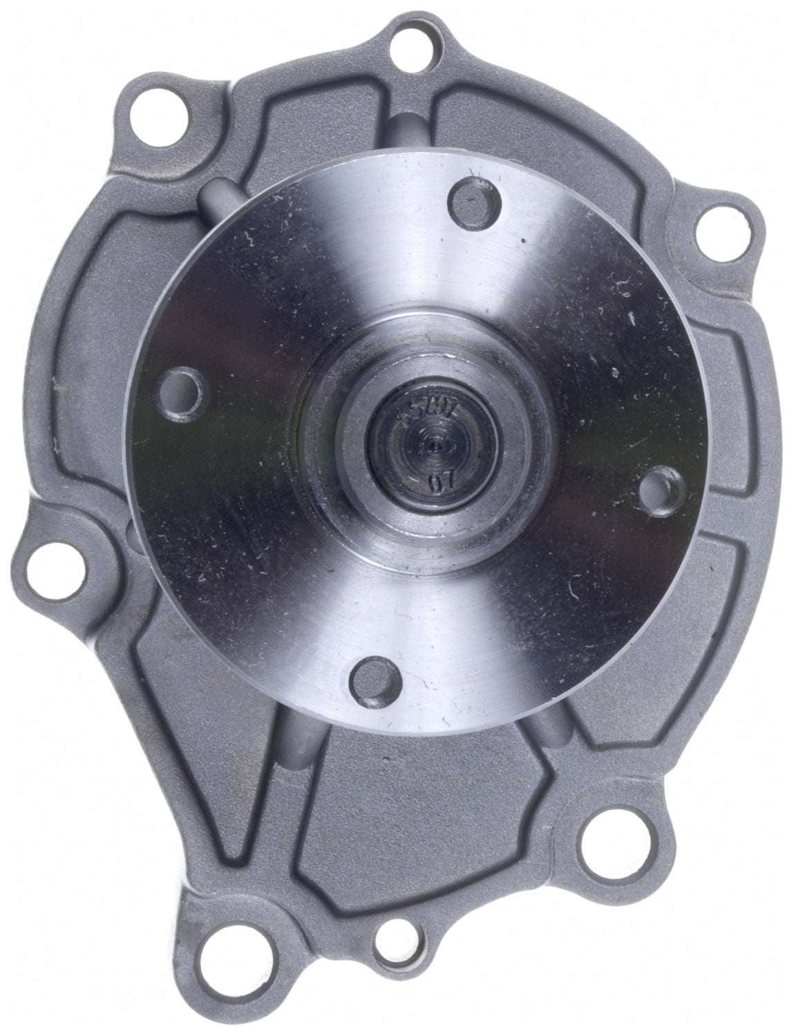 Gates Water Pump GWP754