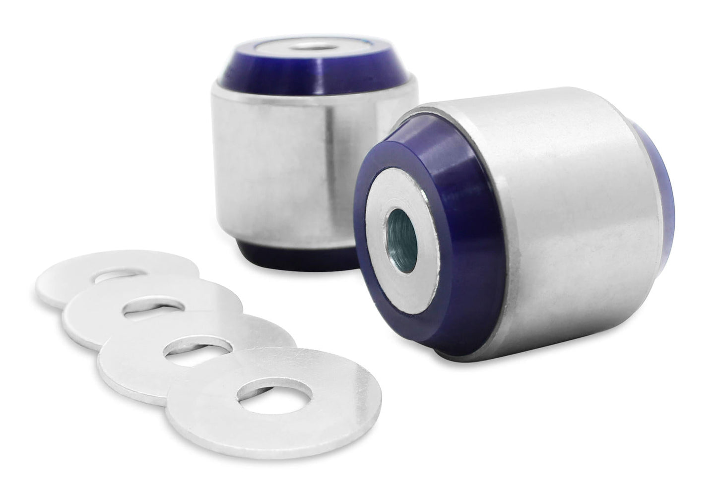 SuperPro Control Arm Bush Kit Front Lower SPF5188K