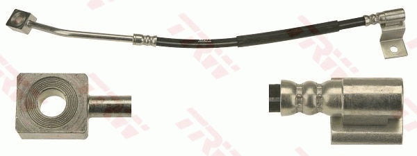 TRW Brake Hose PHD949
