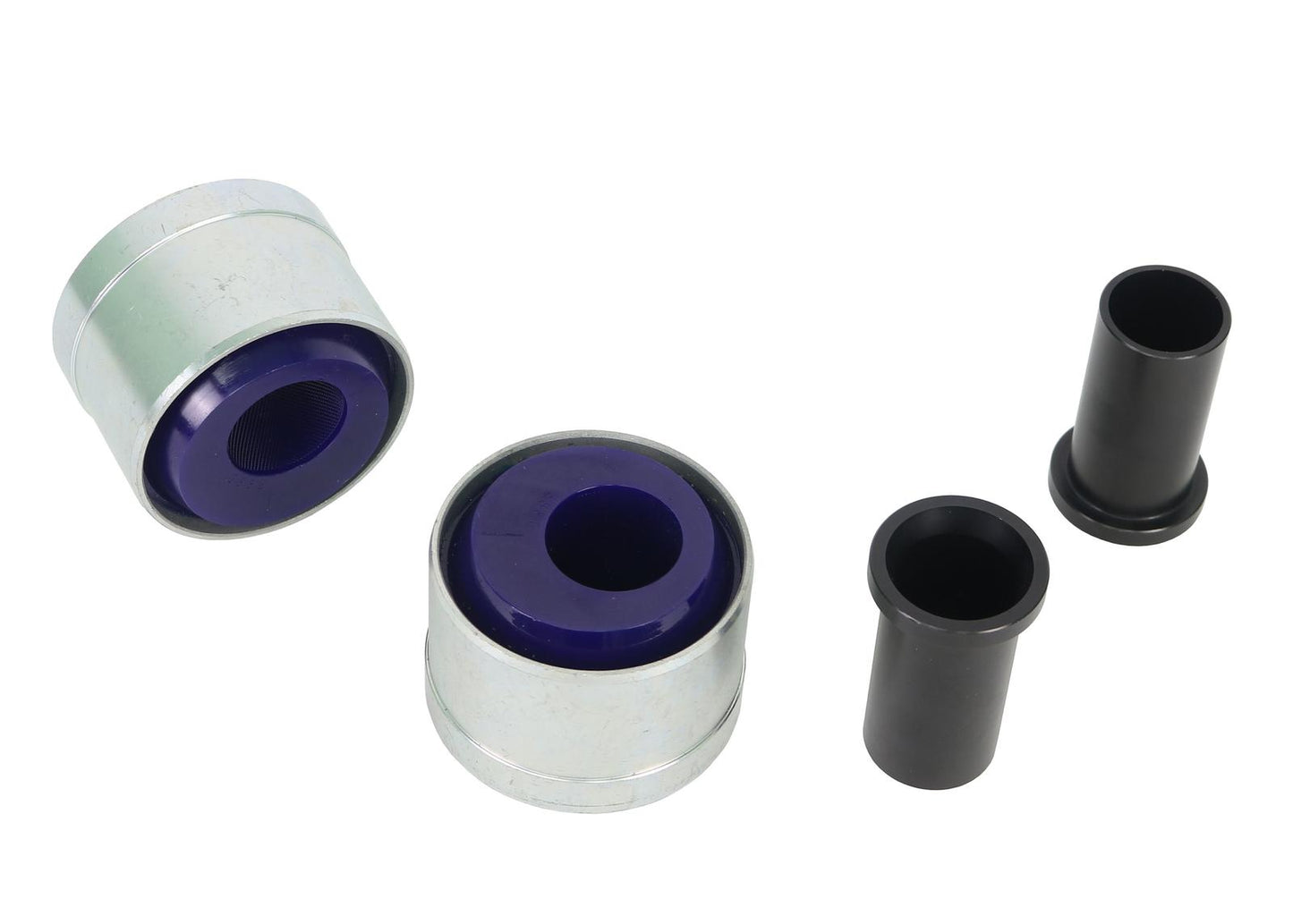 SuperPro Control Arm Bush Kit SPF3886K
