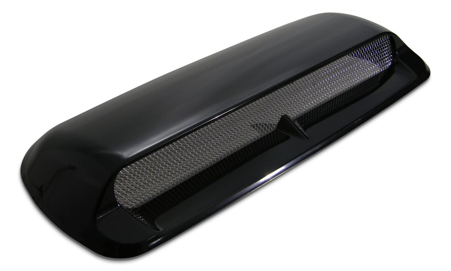 SAAS Air Flow Scoop Wrx Style 119603
