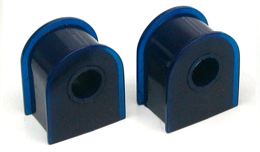 SuperPro Front Swaybar Mount Bush Kit Fits Ford Mazda SPF0304-27K