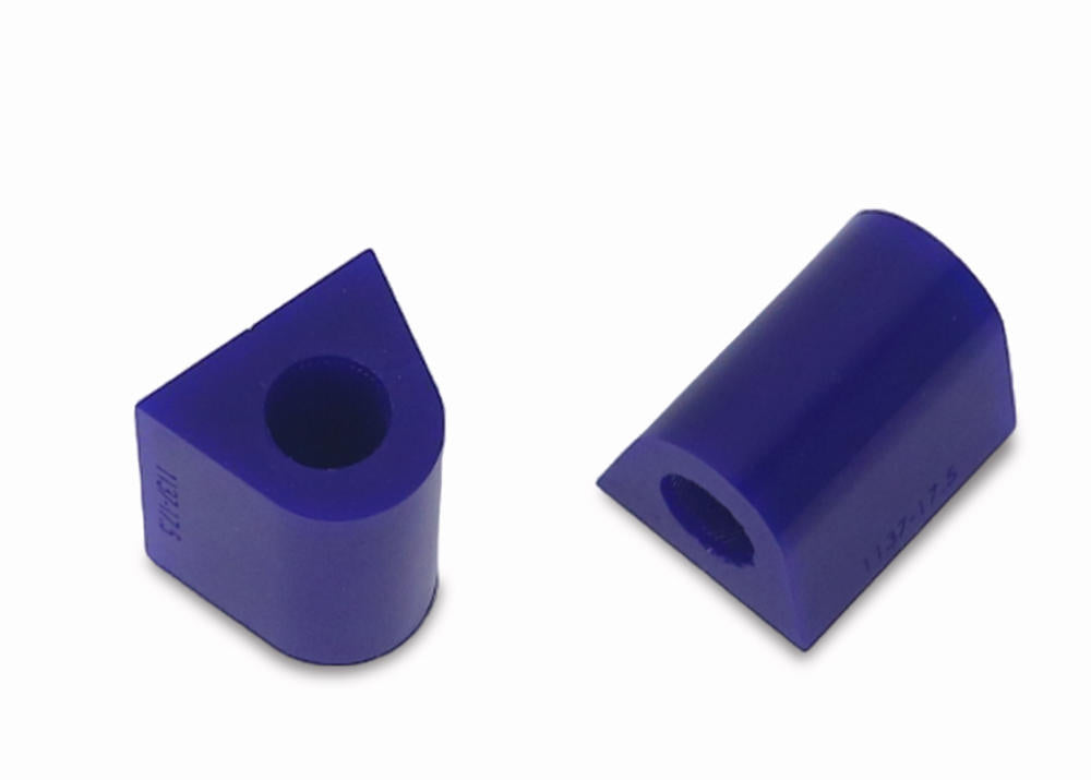 SuperPro Sway Bar Mount Bush Kit SPF1137-17.5K