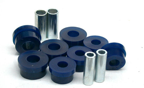 SuperPro Rear Trailing Arm Bush Kit Fits Ford Mazda SPF1279K