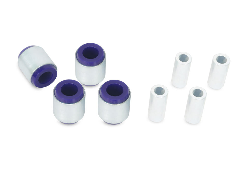 SuperPro Rear Trailing Arm Upper Bush Kit SPF5717K