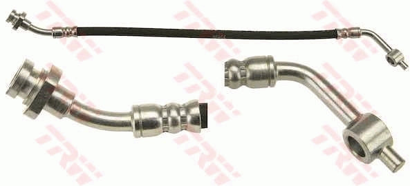 TRW Brake Hose PHD653