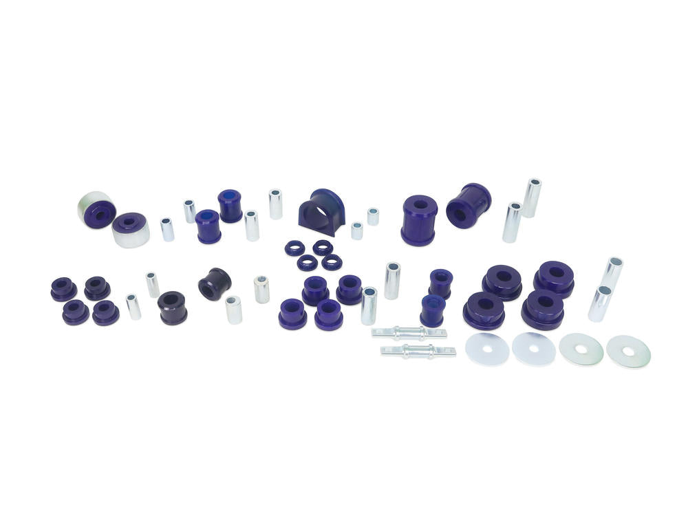 SuperPro Bushing Vehicle Kit KIT142K
