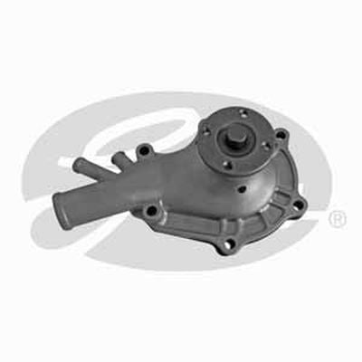 Gates Water Pump GWP578