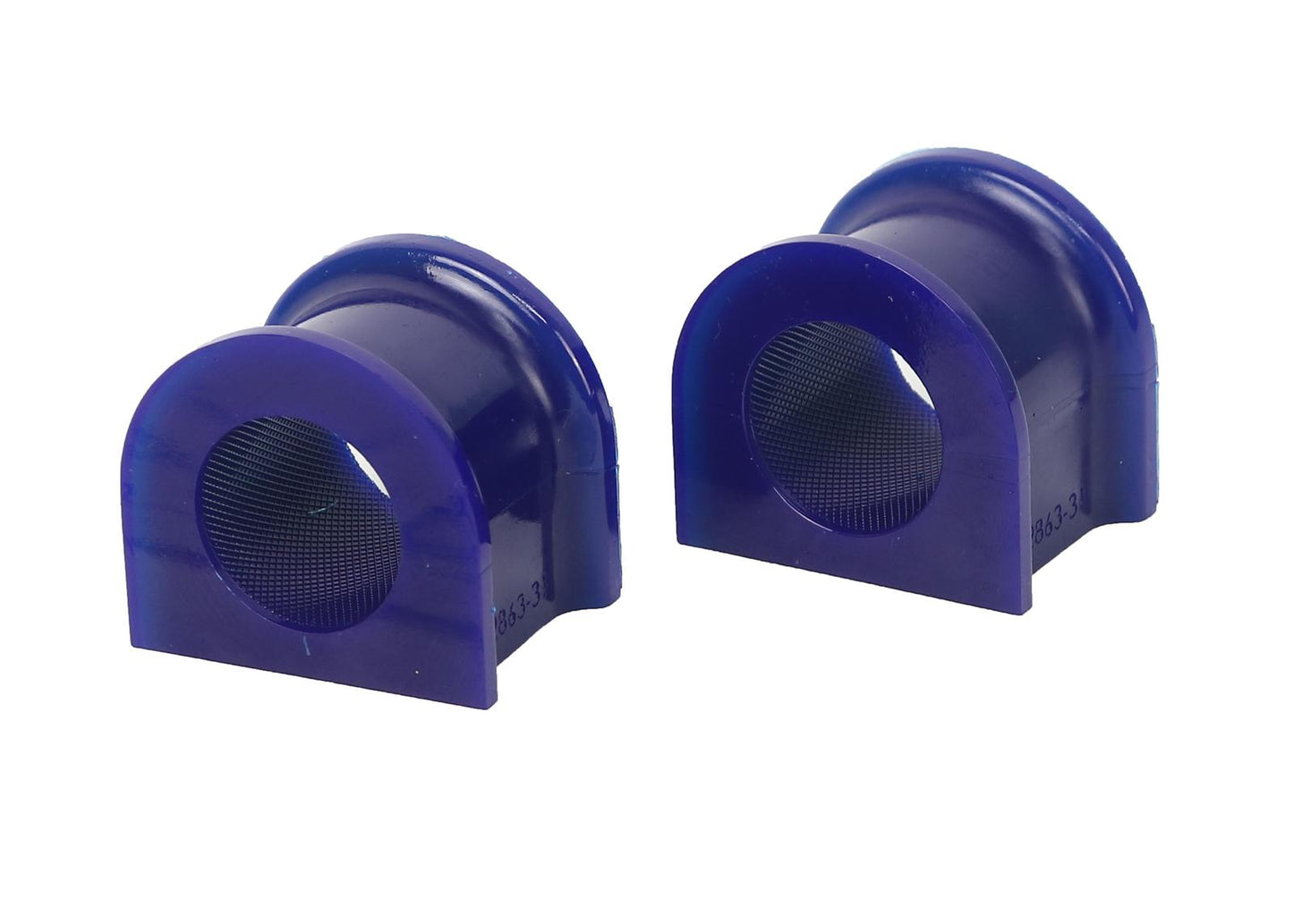 SuperPro Sway Bar Mount Bush Kit SPF2863-23K