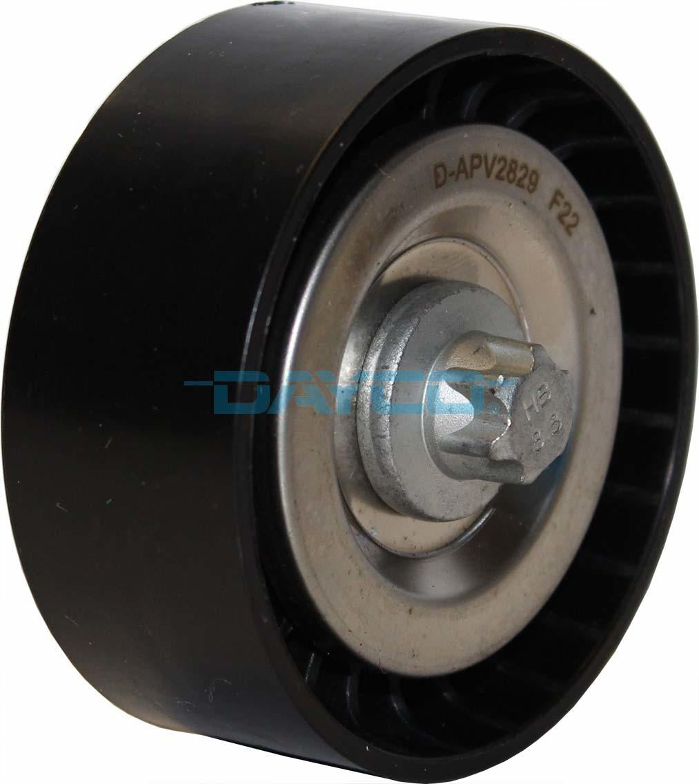 Dayco Idler Tensioner Pulley APV2829