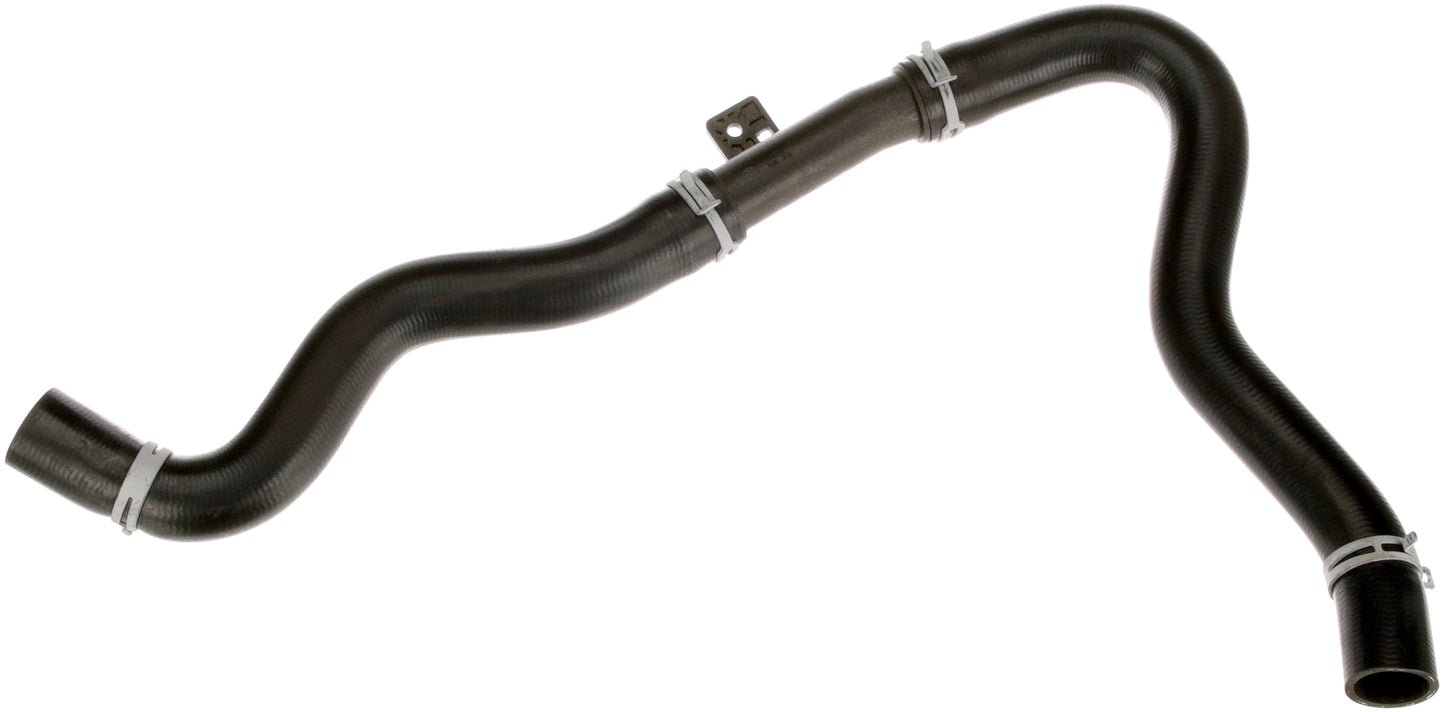 Gates Moulded Radiator Hose 1320839