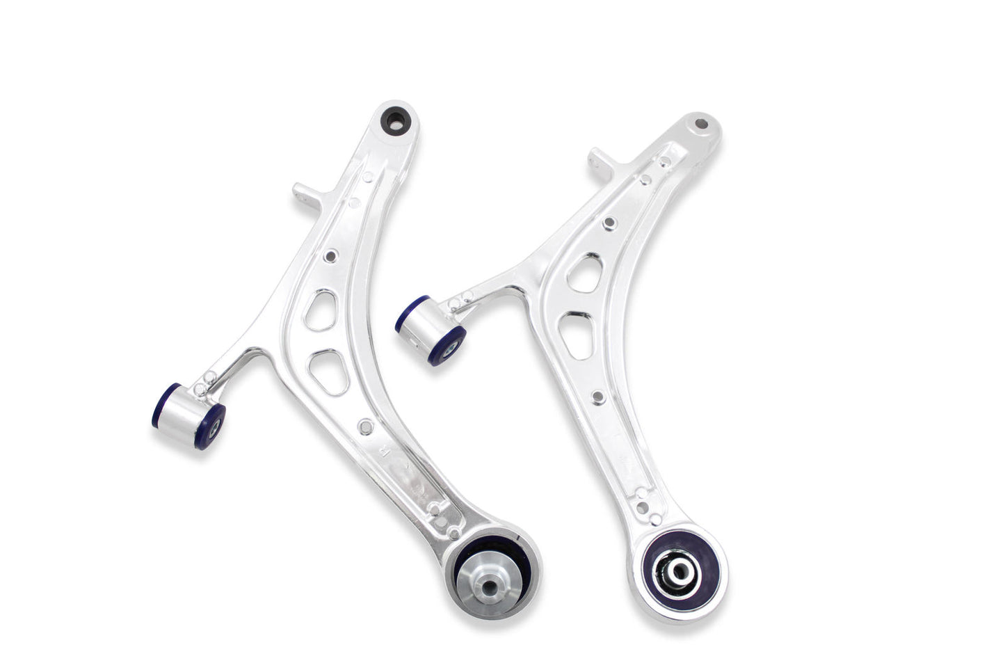 SuperPro Alloy Control Arm Kit Front Lower ALOY0017K