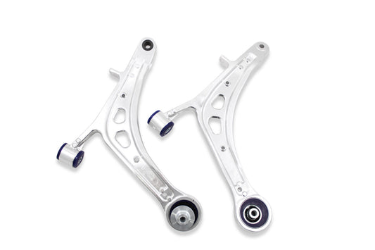 SuperPro Alloy Control Arm Kit Front Lower ALOY0017K