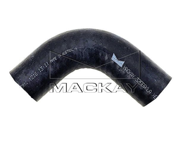 Mackay Radiator Top Hose CH6291