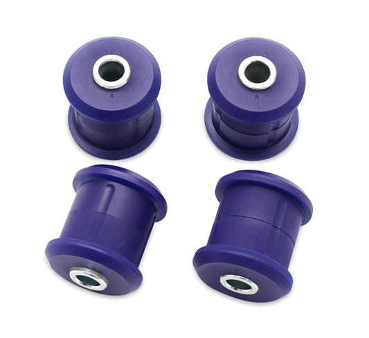SuperPro Rear Trailing Arm Bush Kit Fits Holden Hyundai Lexus Toyota SPF0823K