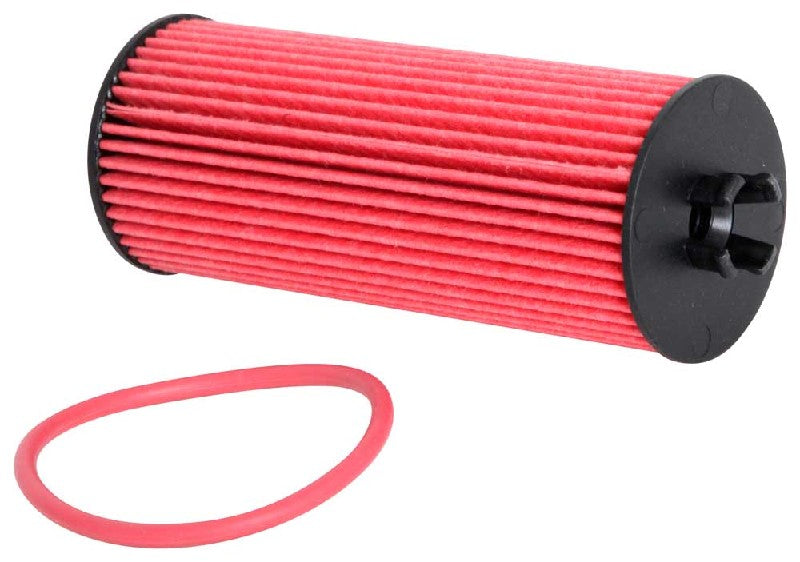 K&N Oil Filter KNHP-7025