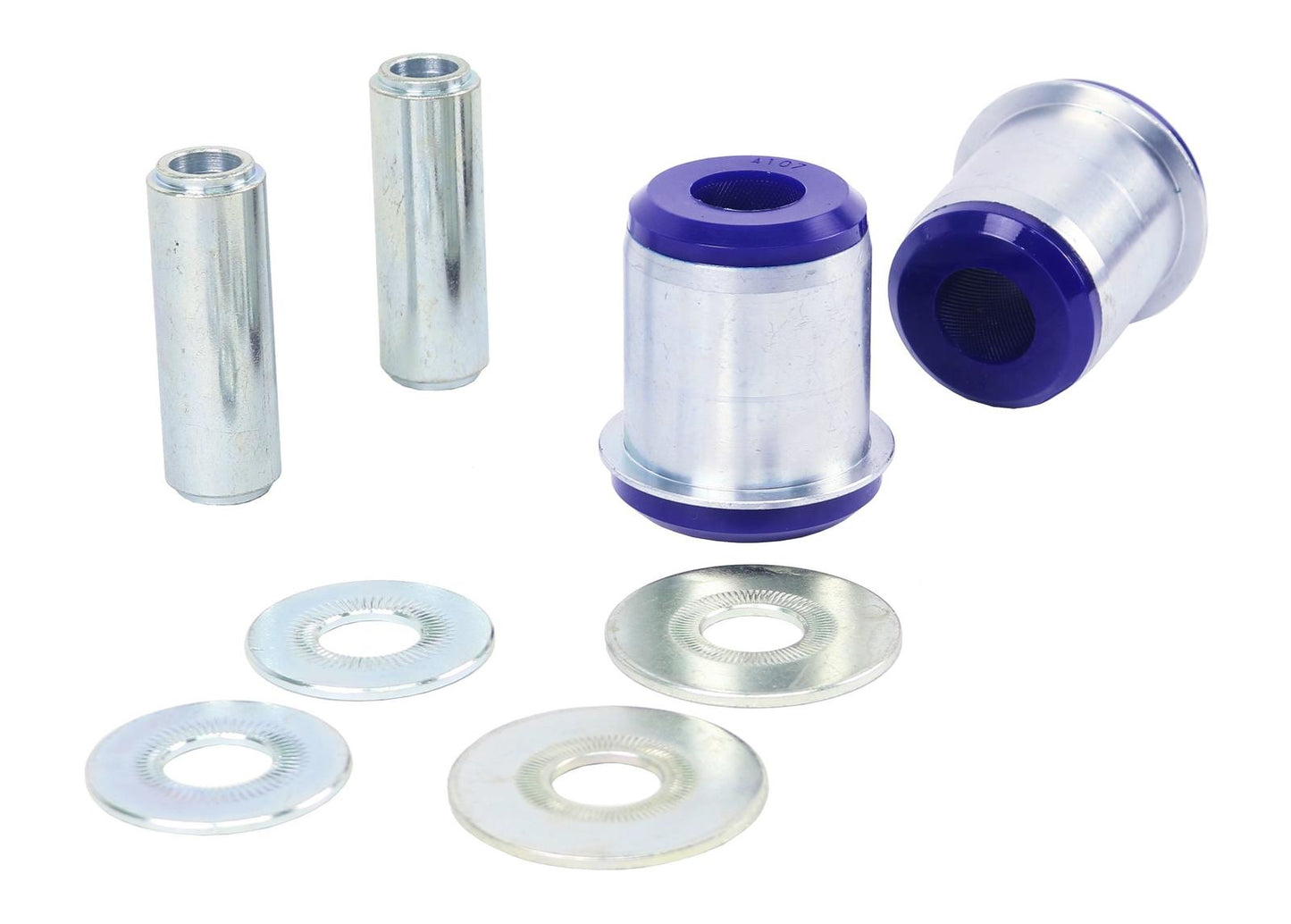 SuperPro Control Arm Lower Rear Bush Kit SPF4107K