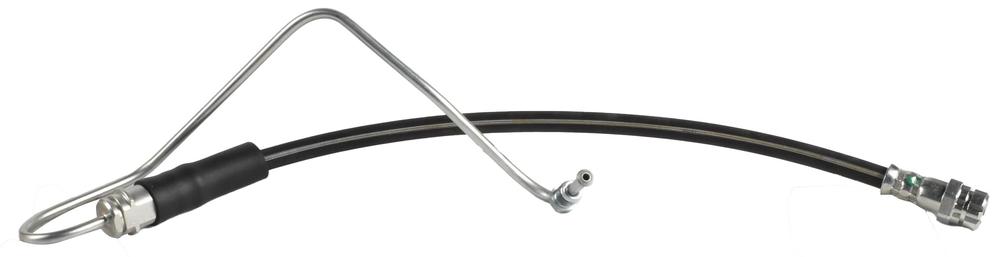 DBA Street Series Brake Hose DBAH2592