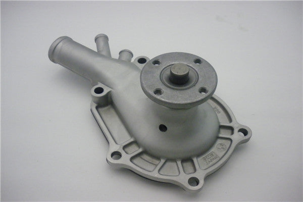 GMB Water Pump OE Fit OE Performance 2 Year Warranty GWCR-02A