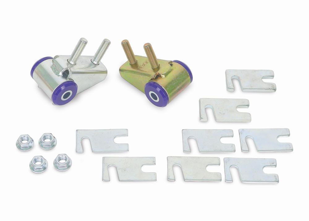 SuperPro Camber Caster Adjusting Kit SPF1000K