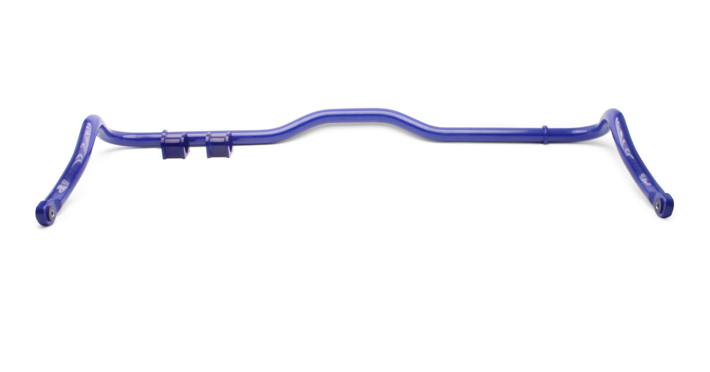 SuperPro Rear 33mm Extra HD Swaybar Fits Lexus Toyota RC0029R-33