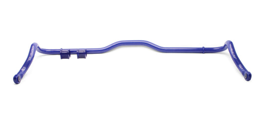 SuperPro Rear 33mm Extra HD Swaybar Fits Lexus Toyota RC0029R-33