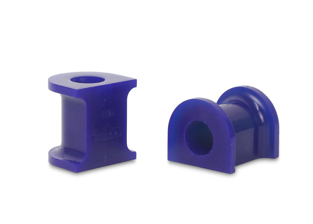 SuperPro Sway Bar To Chassis Bush Kit SPF4524-22K