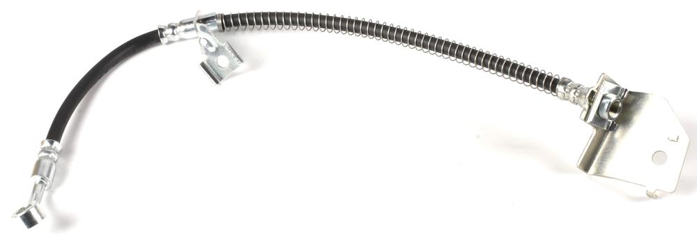 DBA Street Series Brake Hose DBAH2301