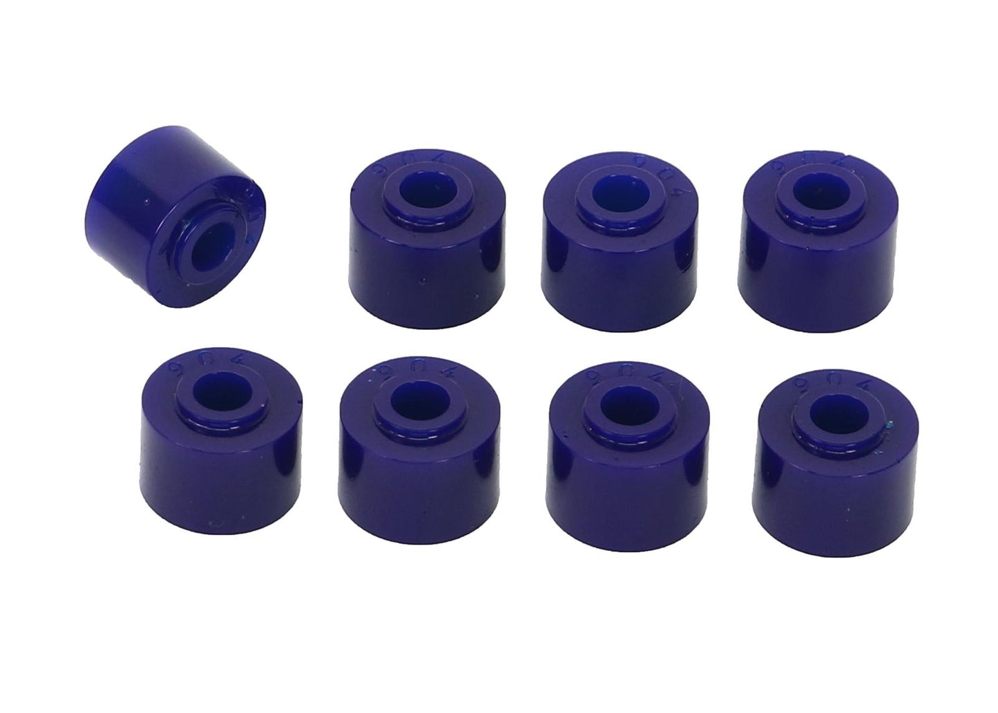 SuperPro Front Swaybar Link Bush Kit Fits Honda SPF0904K