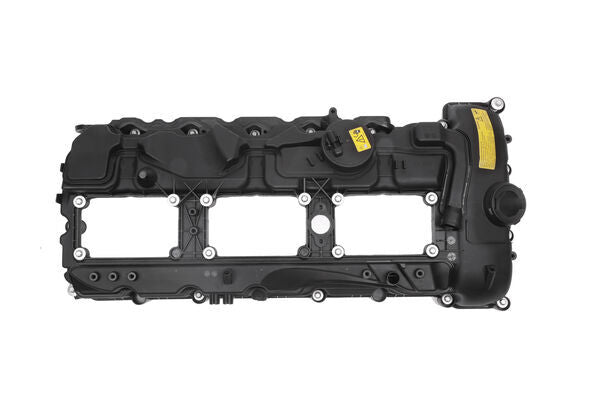 MAHLE Cylinder-Head Cover ZH 500