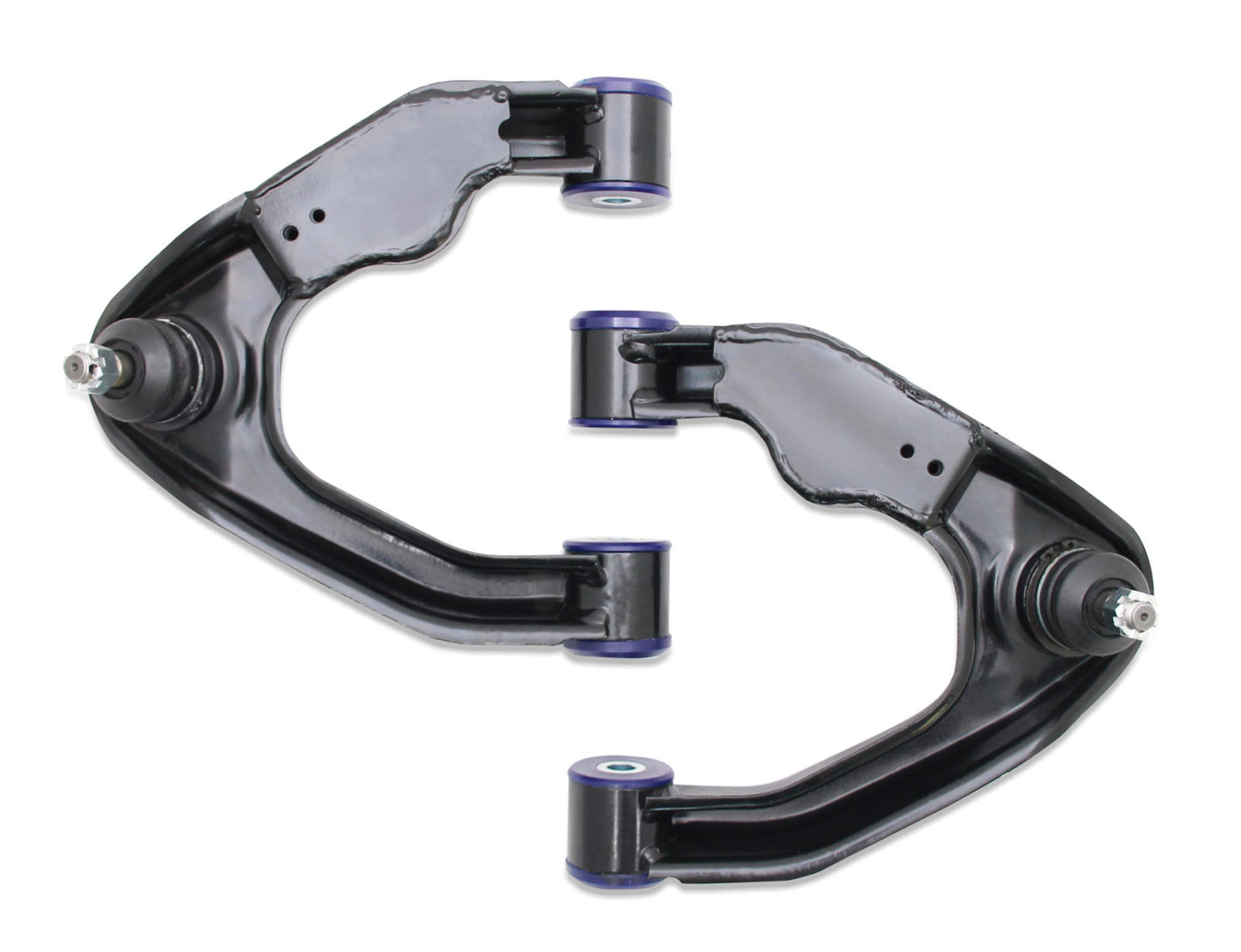 SuperPro Upper Control Arm Kit TRC544