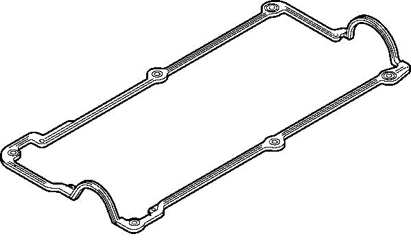 Elring Valve Cover Gaskets 163.5