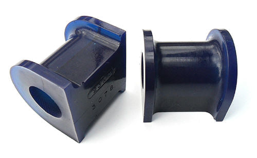 SuperPro Front Swaybar Mount Bush Kit Fits Mitsubishi SPF3078-23K