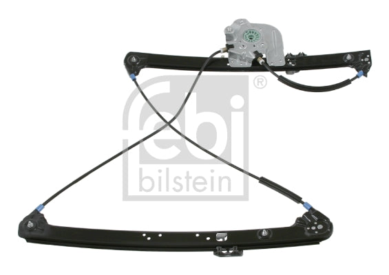 Febi Window Regulator 26719