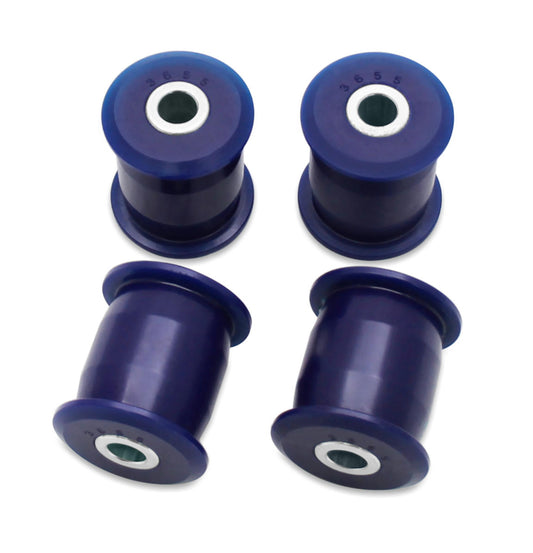 SuperPro Front Trailing Arm Lower Bush Kit Fits Jeep SPF3655K
