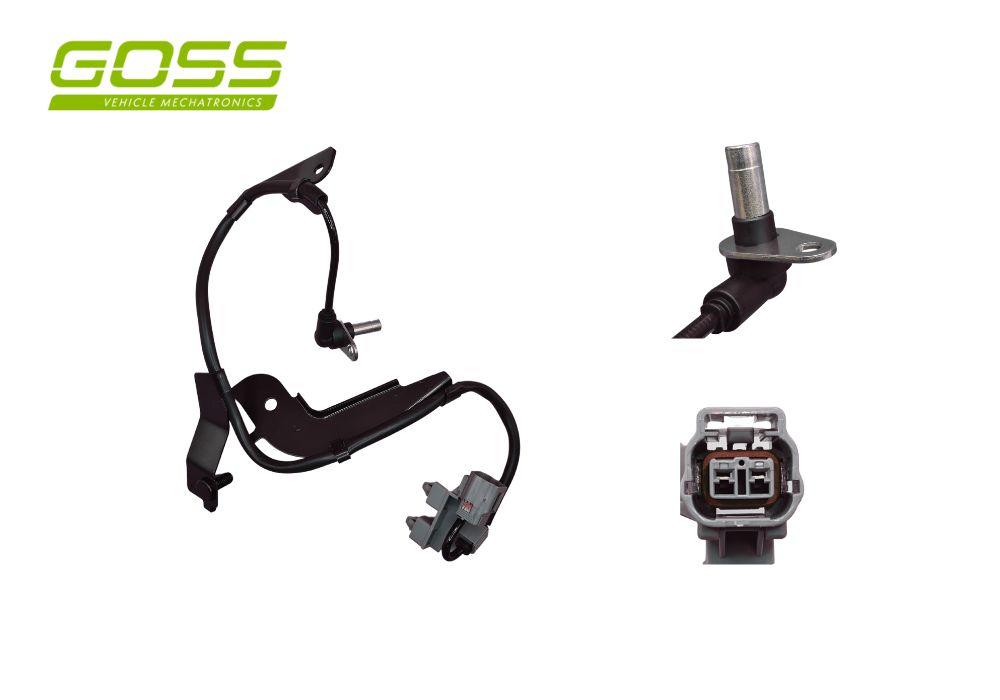 Goss Wheel Speed Sensor - Isuzu WS202