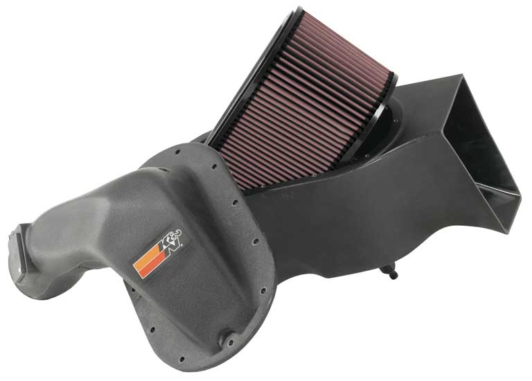 K&N Air Filter E-0780