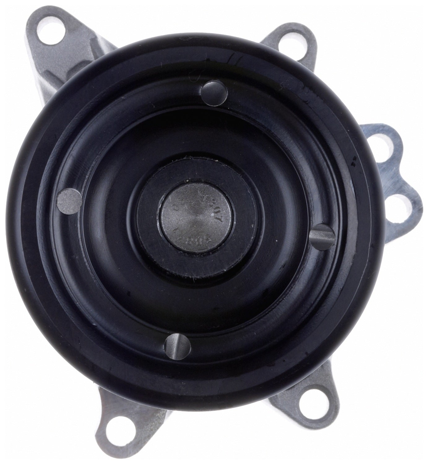 Gates Water Pump GWP7011
