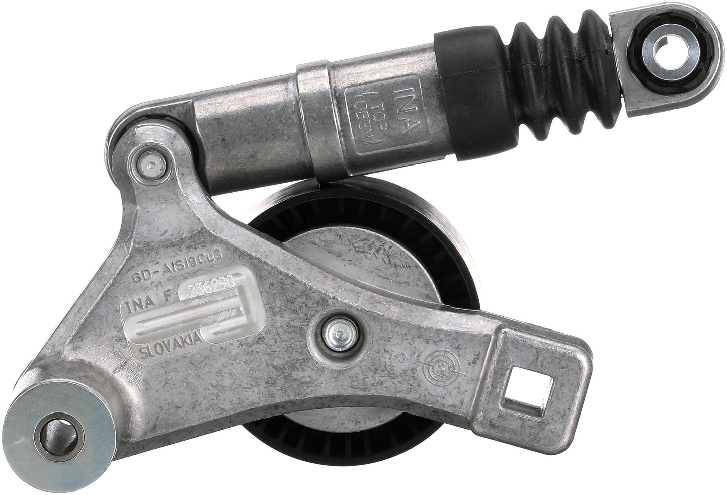 Gates Automatic Belt Tensioner 39132