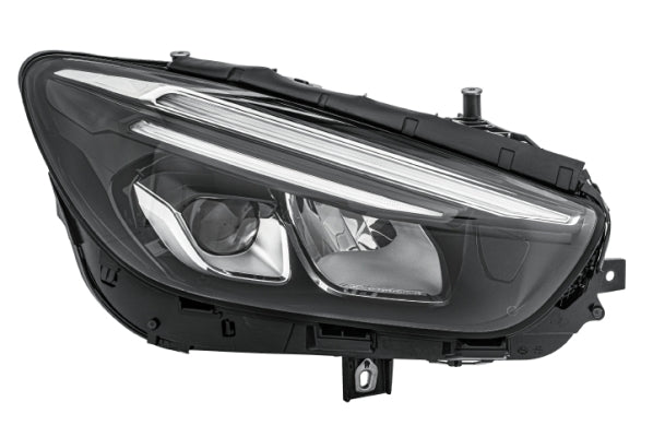 Hella Headlight 1LX 015 780-341