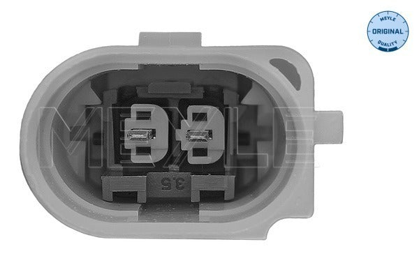 MEYLE Sensor, Exhaust Gas Temperature 114 800 0057